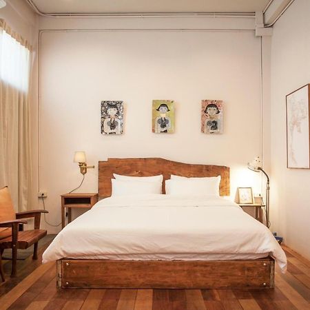 Mana Craft Stay Bangkok Dış mekan fotoğraf