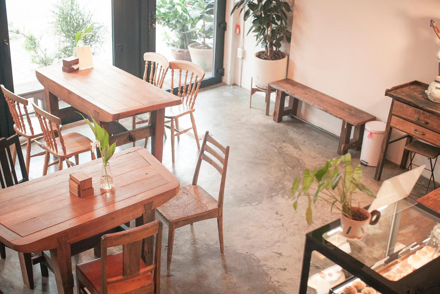 Mana Craft Stay Bangkok Dış mekan fotoğraf