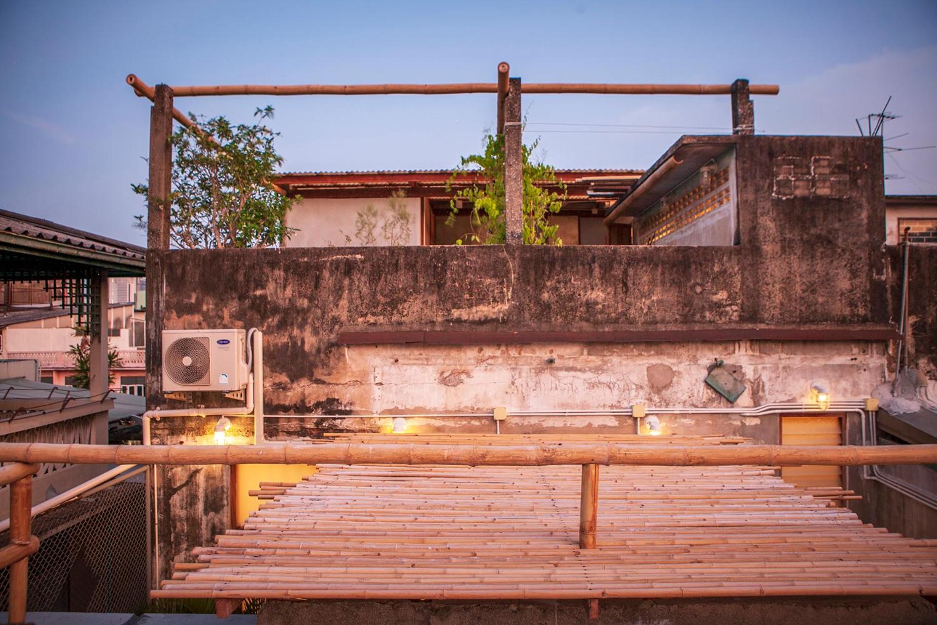 Mana Craft Stay Bangkok Dış mekan fotoğraf