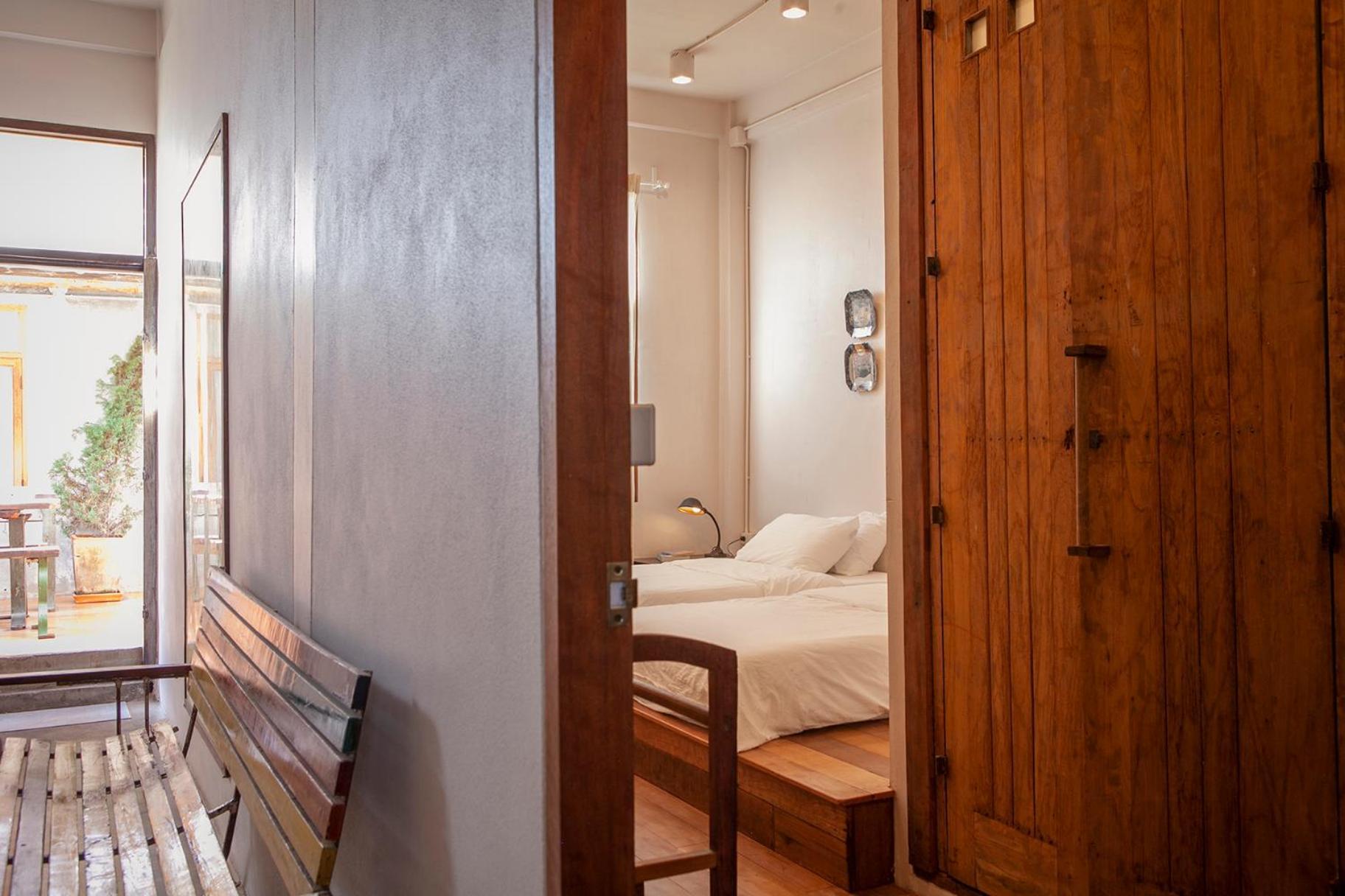 Mana Craft Stay Bangkok Dış mekan fotoğraf
