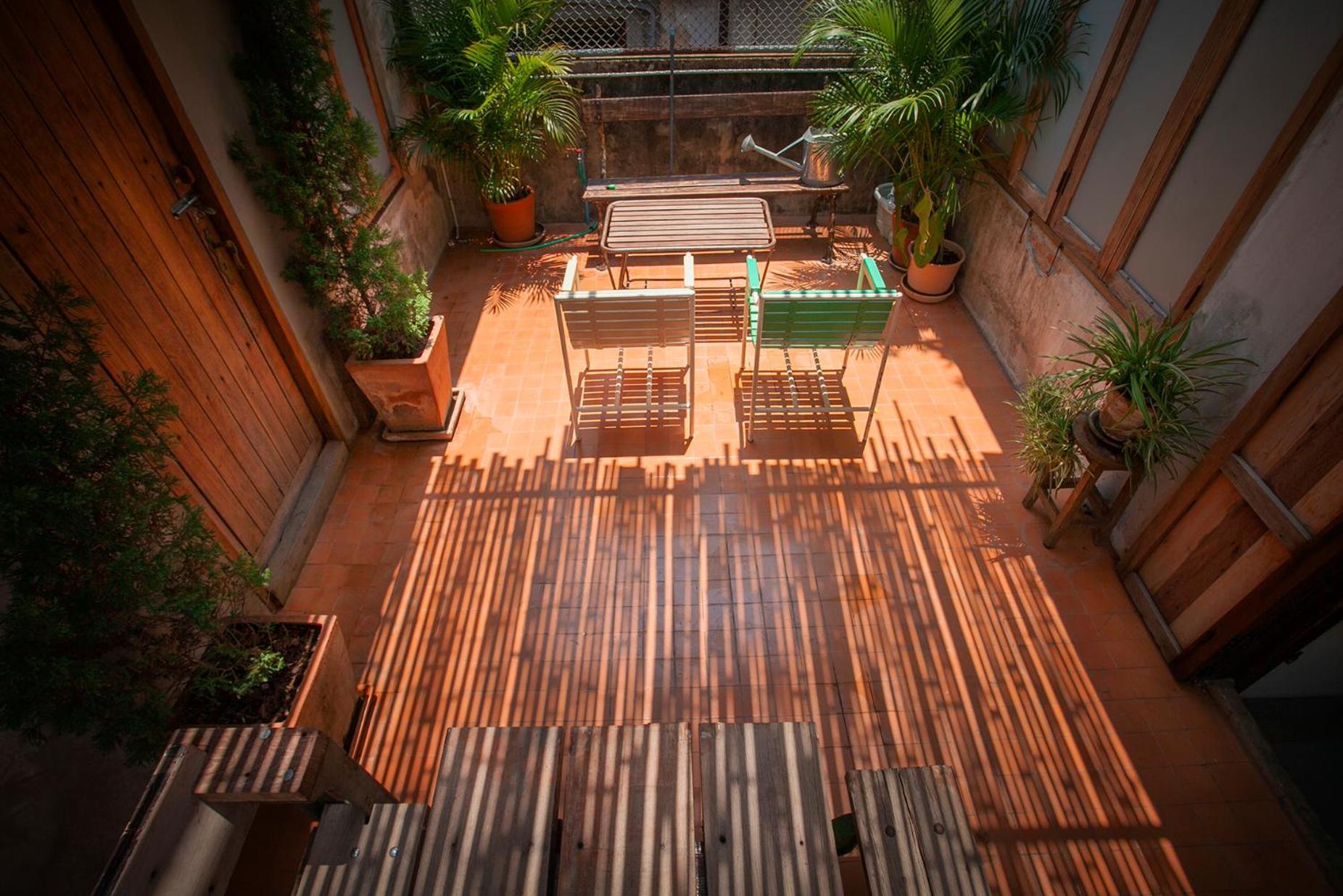 Mana Craft Stay Bangkok Dış mekan fotoğraf