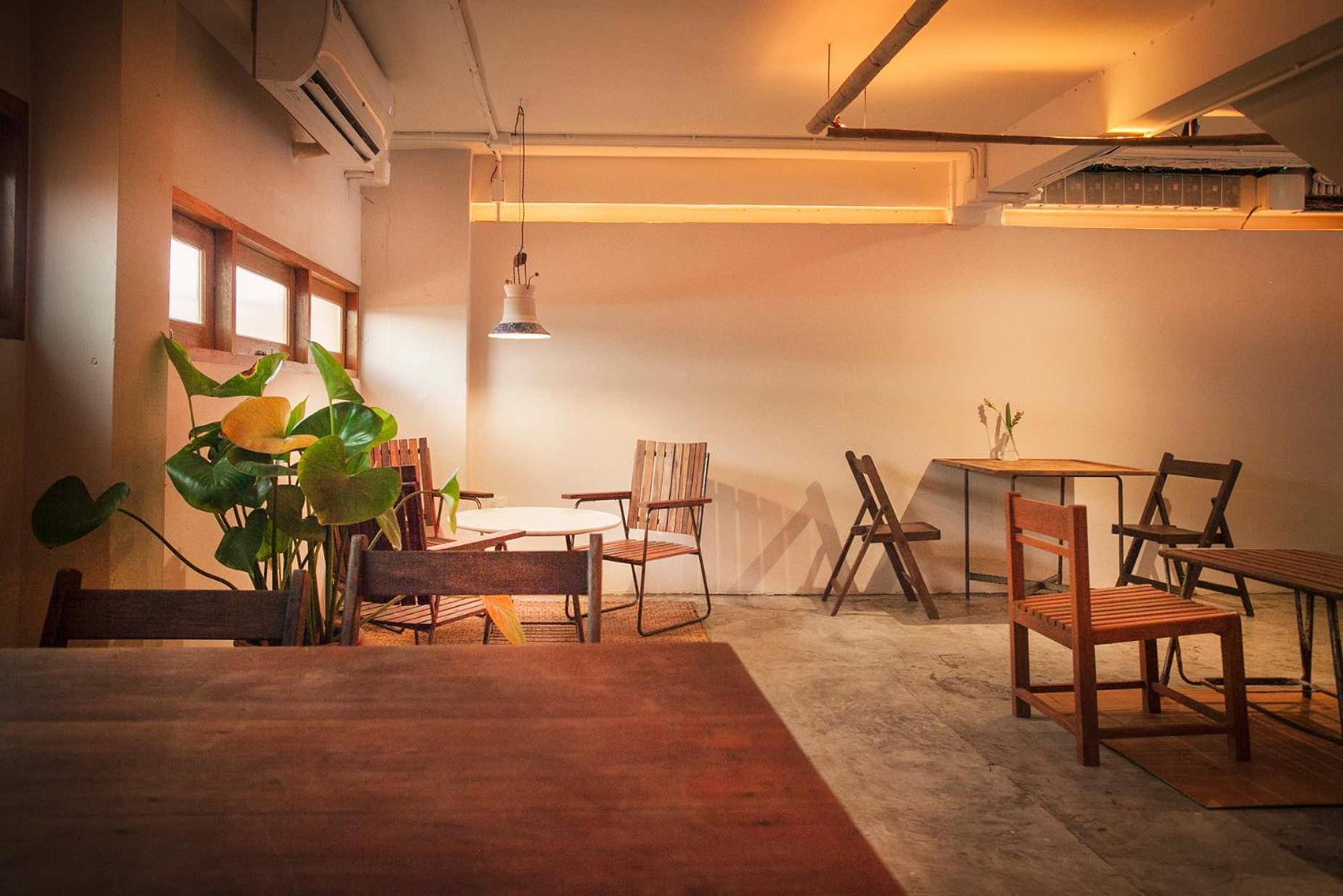 Mana Craft Stay Bangkok Dış mekan fotoğraf