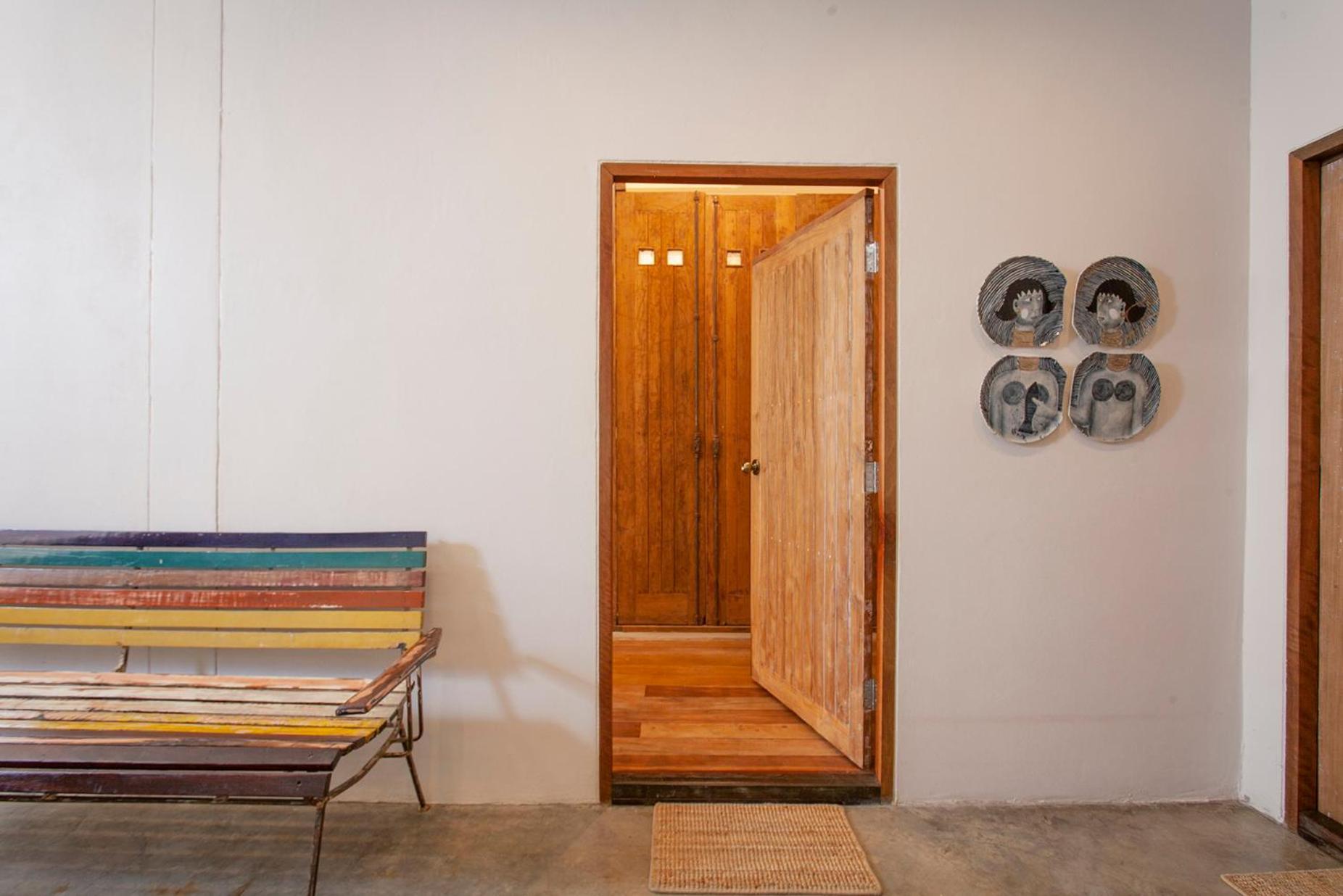 Mana Craft Stay Bangkok Dış mekan fotoğraf