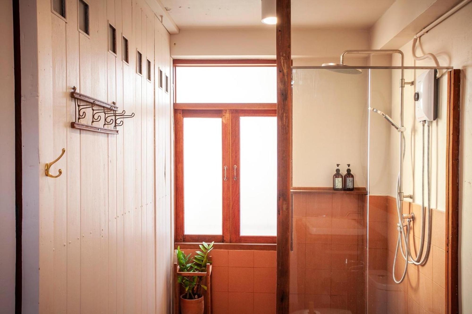 Mana Craft Stay Bangkok Dış mekan fotoğraf