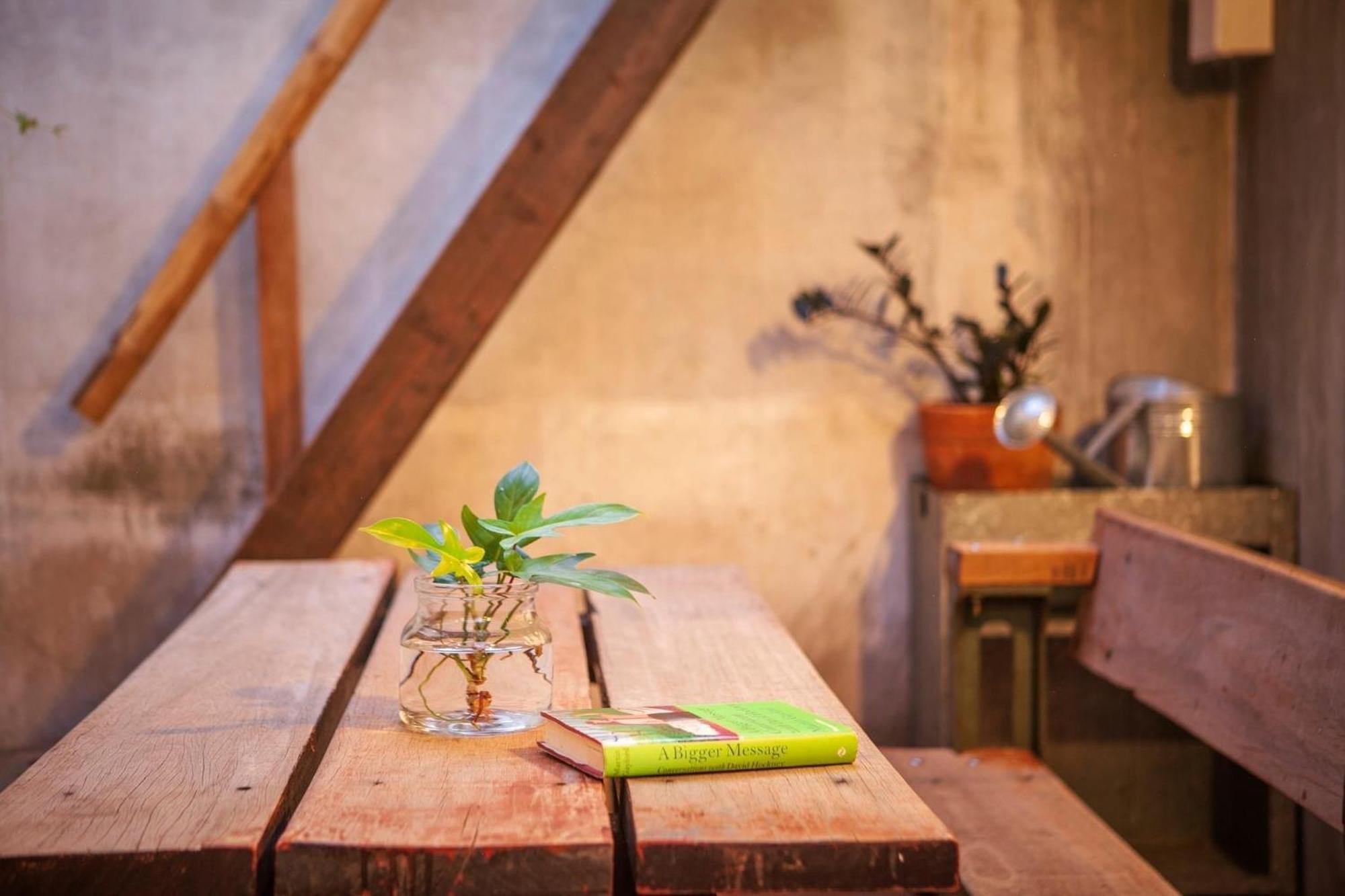 Mana Craft Stay Bangkok Dış mekan fotoğraf