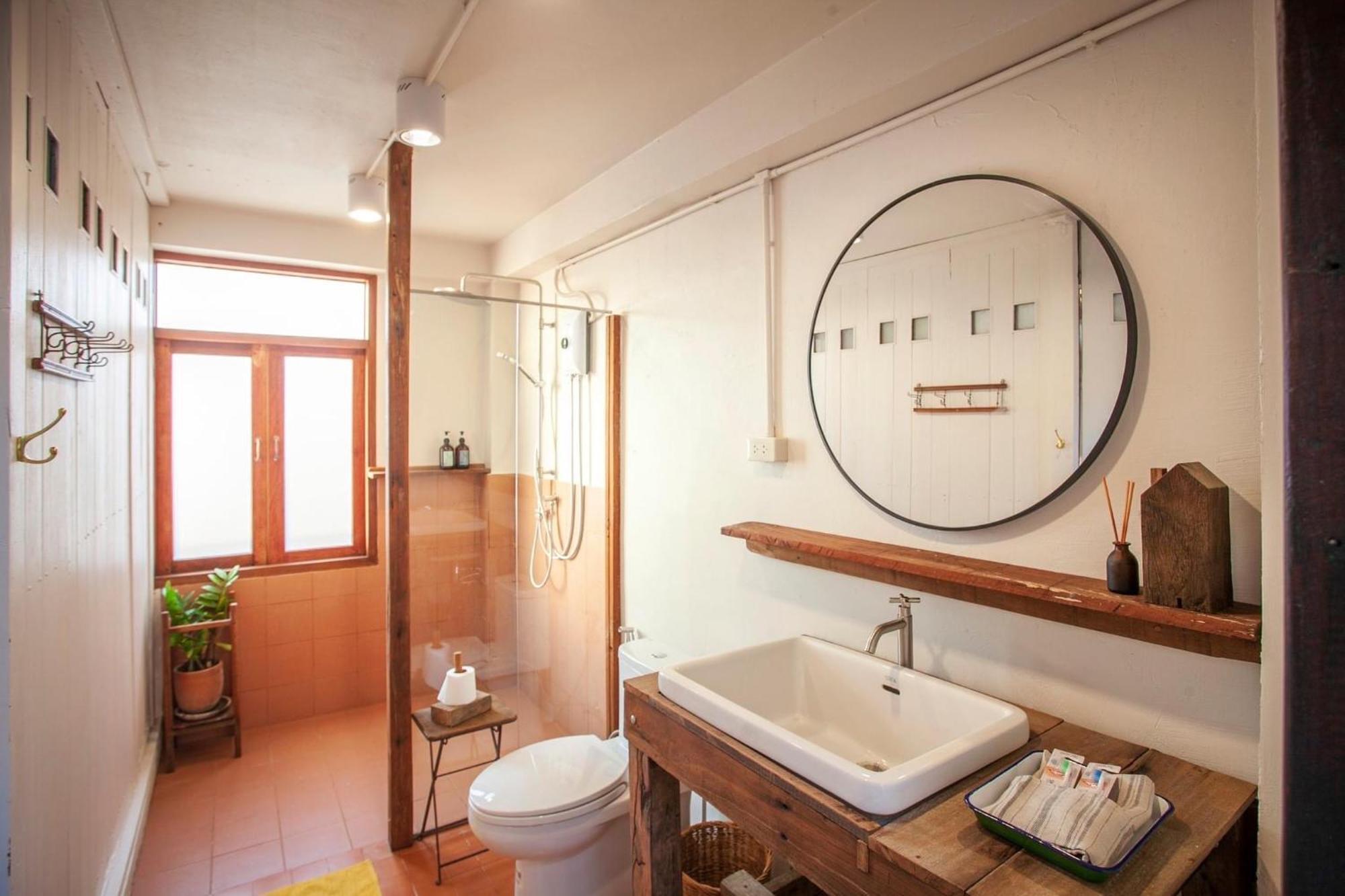 Mana Craft Stay Bangkok Dış mekan fotoğraf