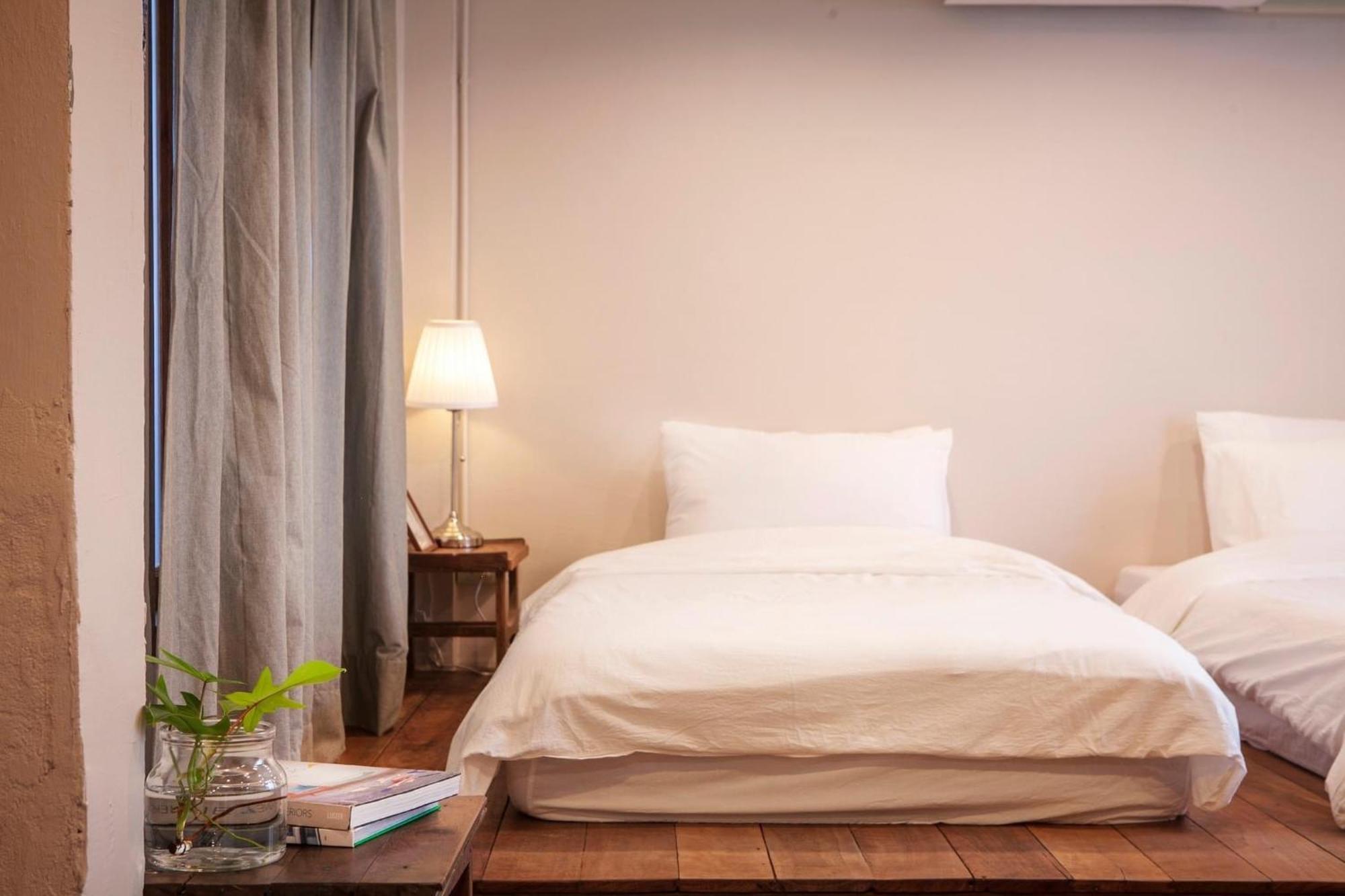 Mana Craft Stay Bangkok Dış mekan fotoğraf