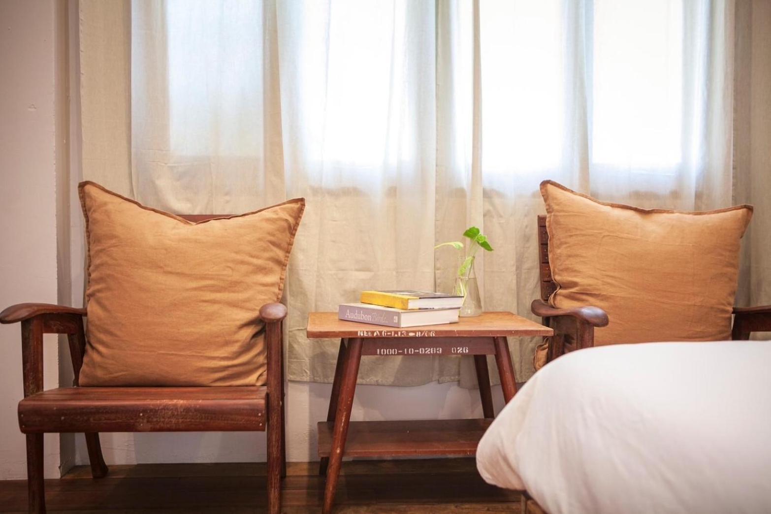 Mana Craft Stay Bangkok Dış mekan fotoğraf