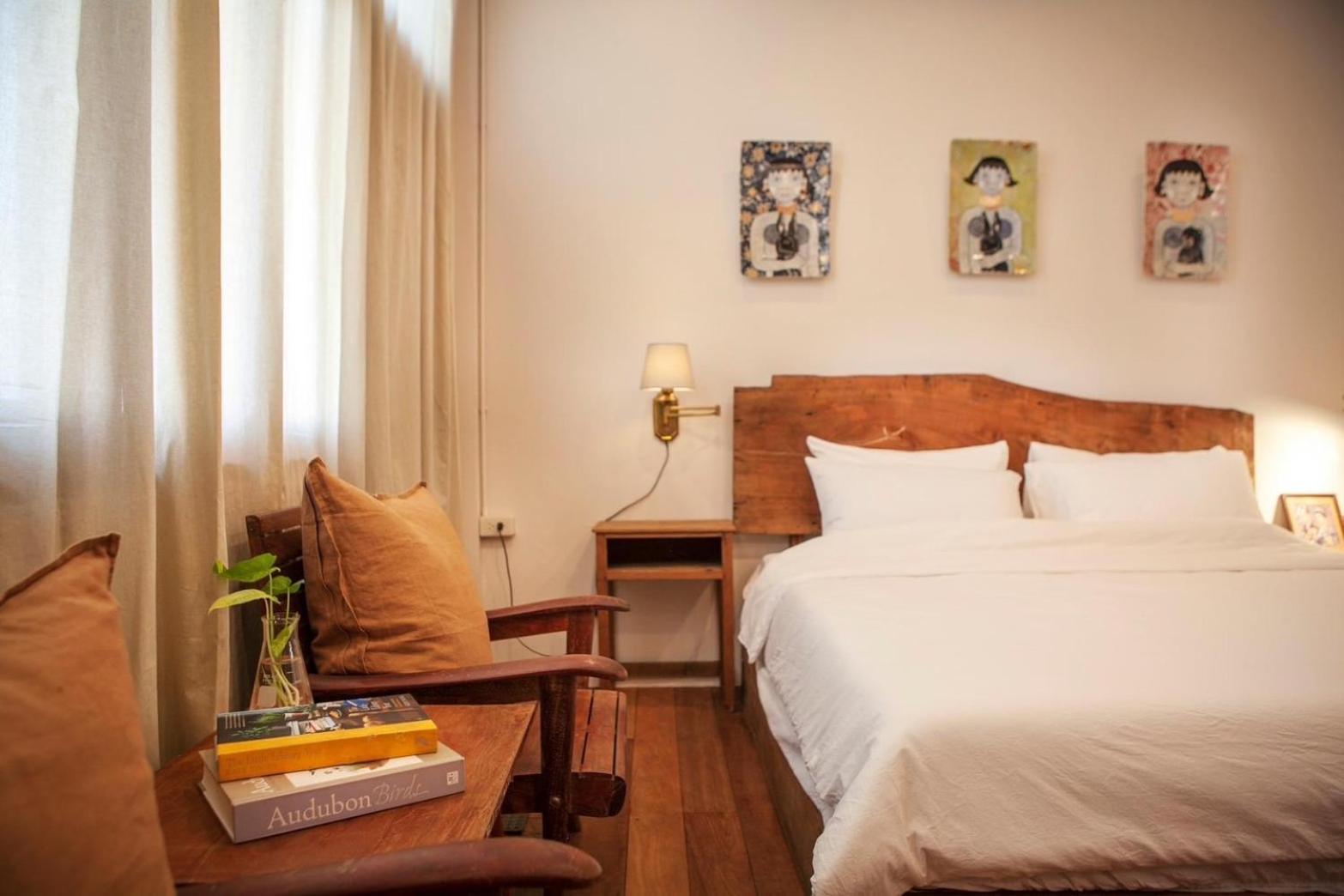 Mana Craft Stay Bangkok Dış mekan fotoğraf