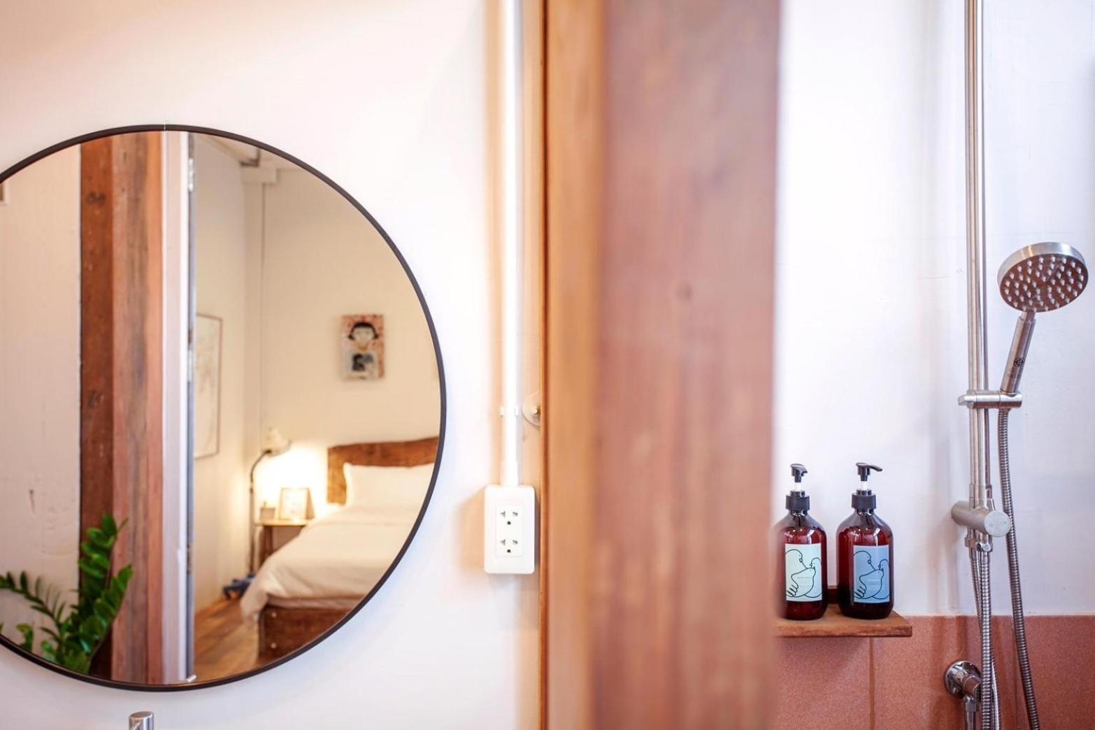Mana Craft Stay Bangkok Dış mekan fotoğraf