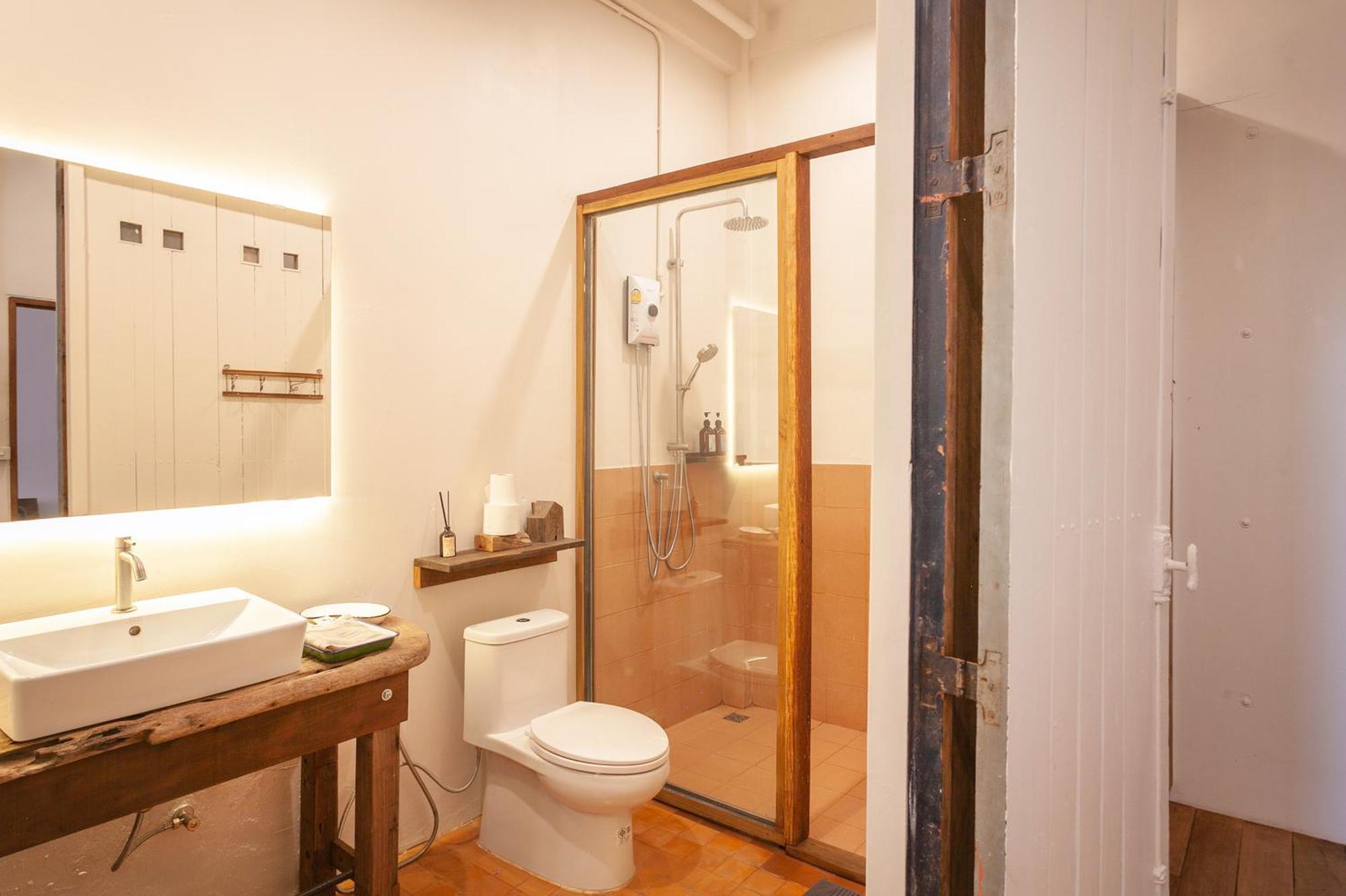 Mana Craft Stay Bangkok Dış mekan fotoğraf