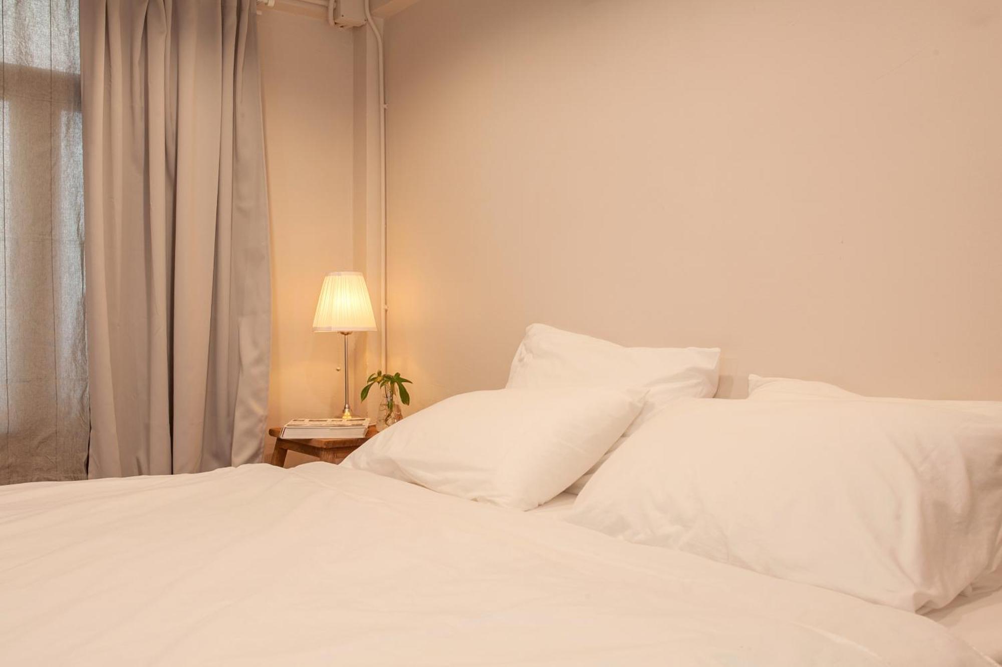 Mana Craft Stay Bangkok Dış mekan fotoğraf